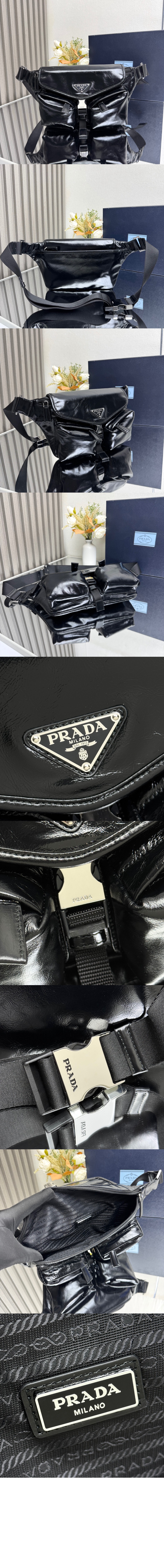 가죽 숄더백 2VH174 > Etc - 기타제품