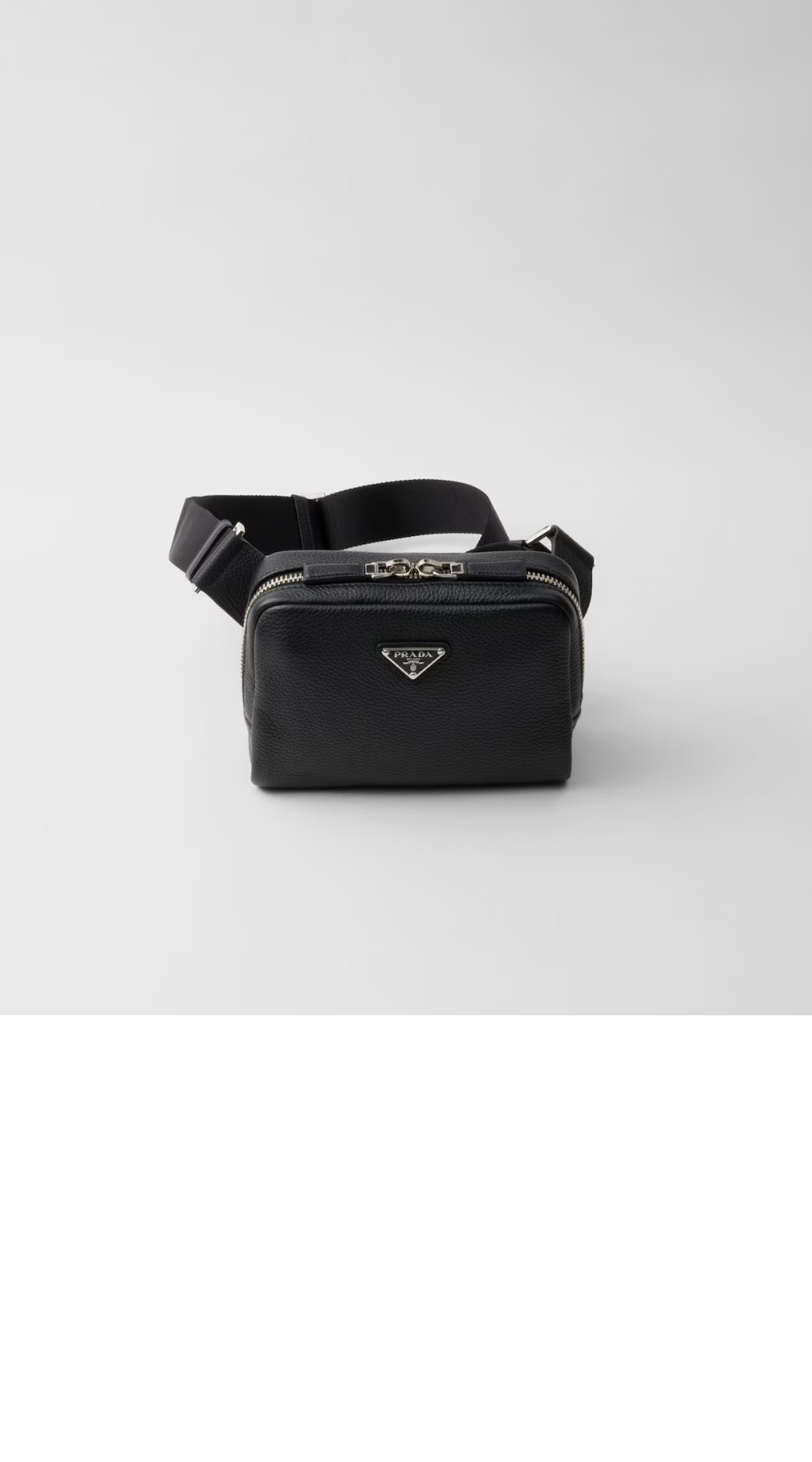 가죽 숄더백 2VH184 > Brique - 브리크