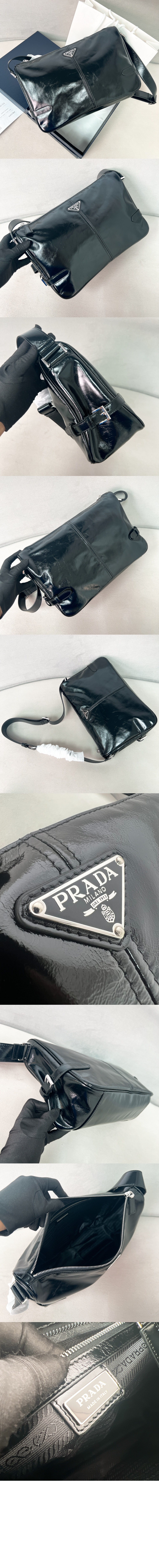 레더 숄더백 2VH187 > Etc - 기타제품