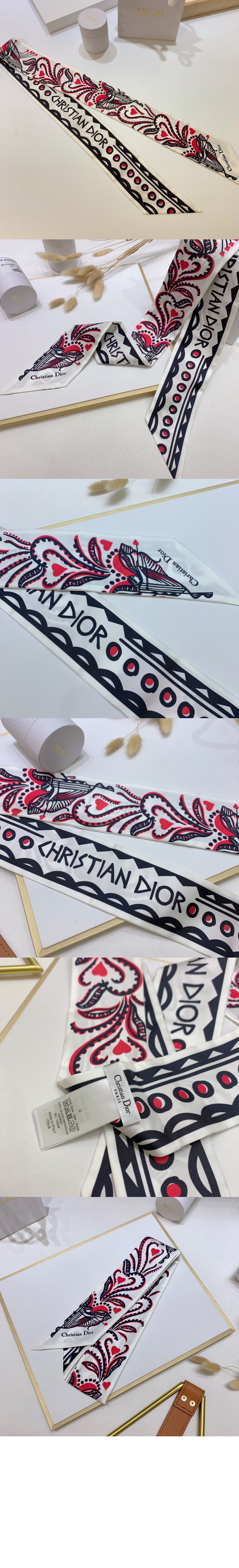 미차 스카프 21CUP > 디올