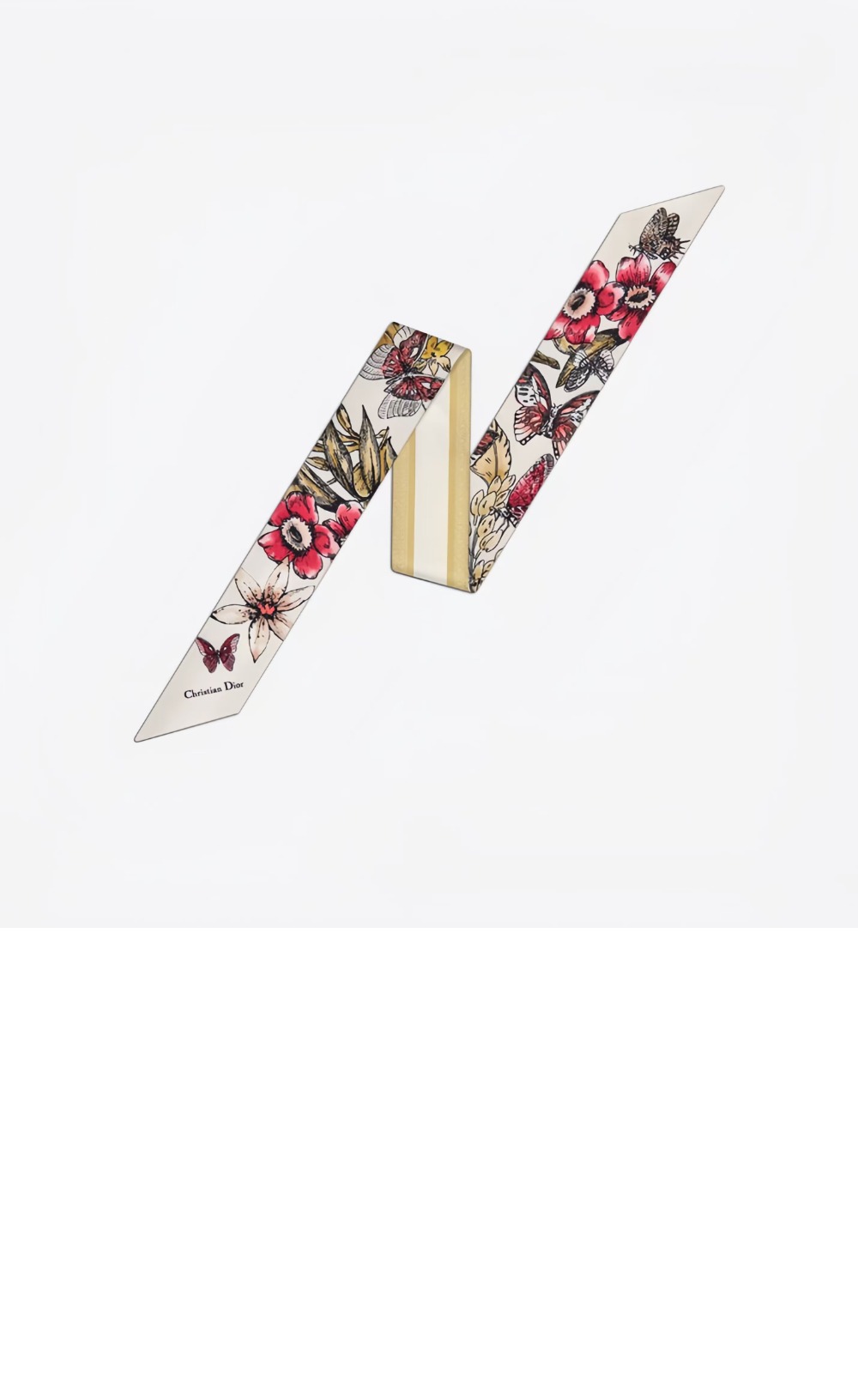 미차 스카프 25TAR > 디올