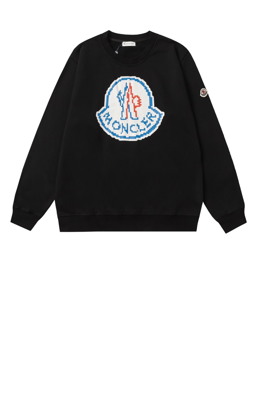 플라워 코튼 톱 > T-shirt - 티 셔츠