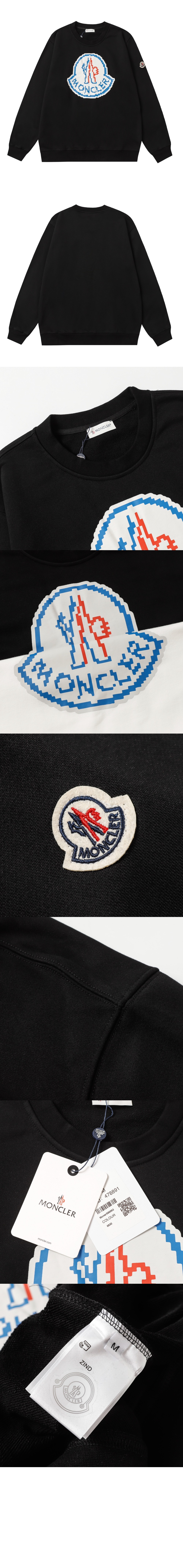 플라워 코튼 톱 > T-shirt - 티 셔츠