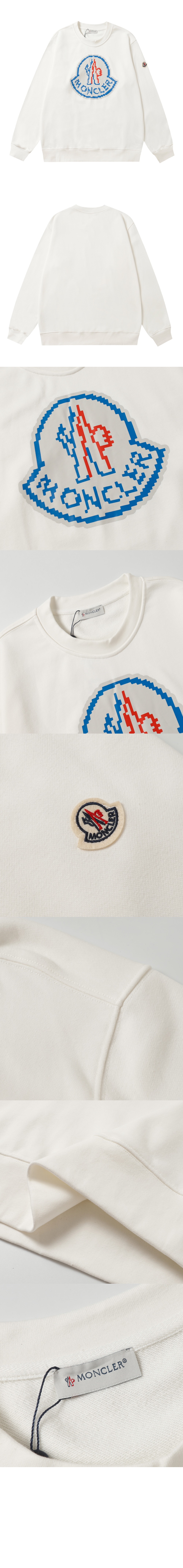 플라워 코튼 톱 > T-shirt - 티 셔츠