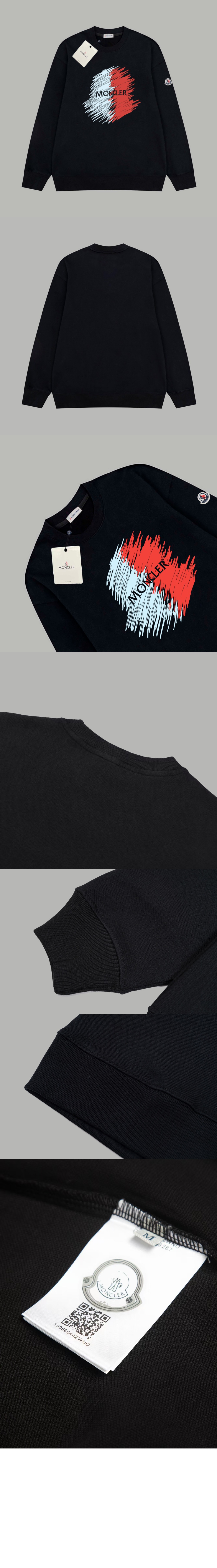 플라워 코튼 톱 > T-shirt - 티 셔츠