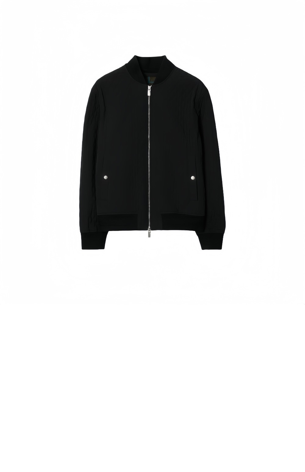 퀼팅 나일론 보머 재킷 > Etc - 기타제품