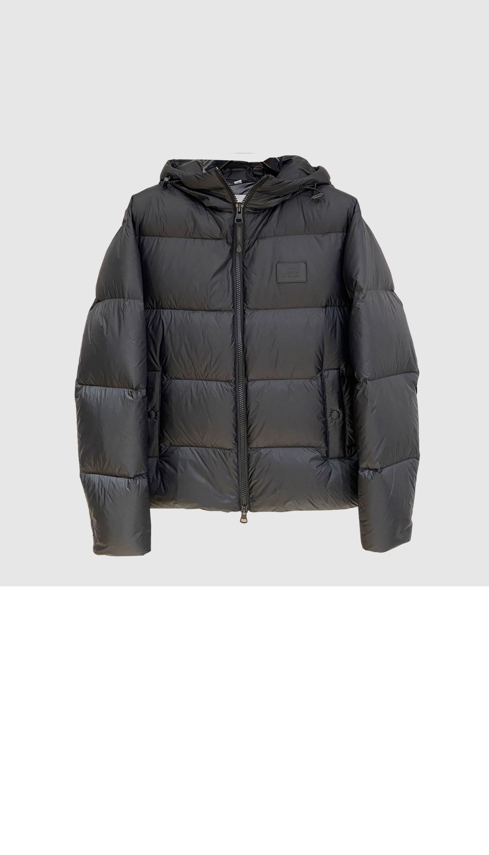 쇼트 다운 재킷 > Etc - 기타제품