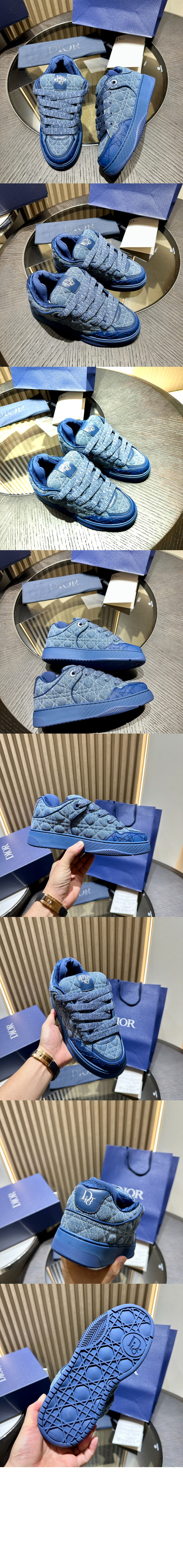 B9s 스케이터 스니커즈 3SN28 > Etc - 기타제품