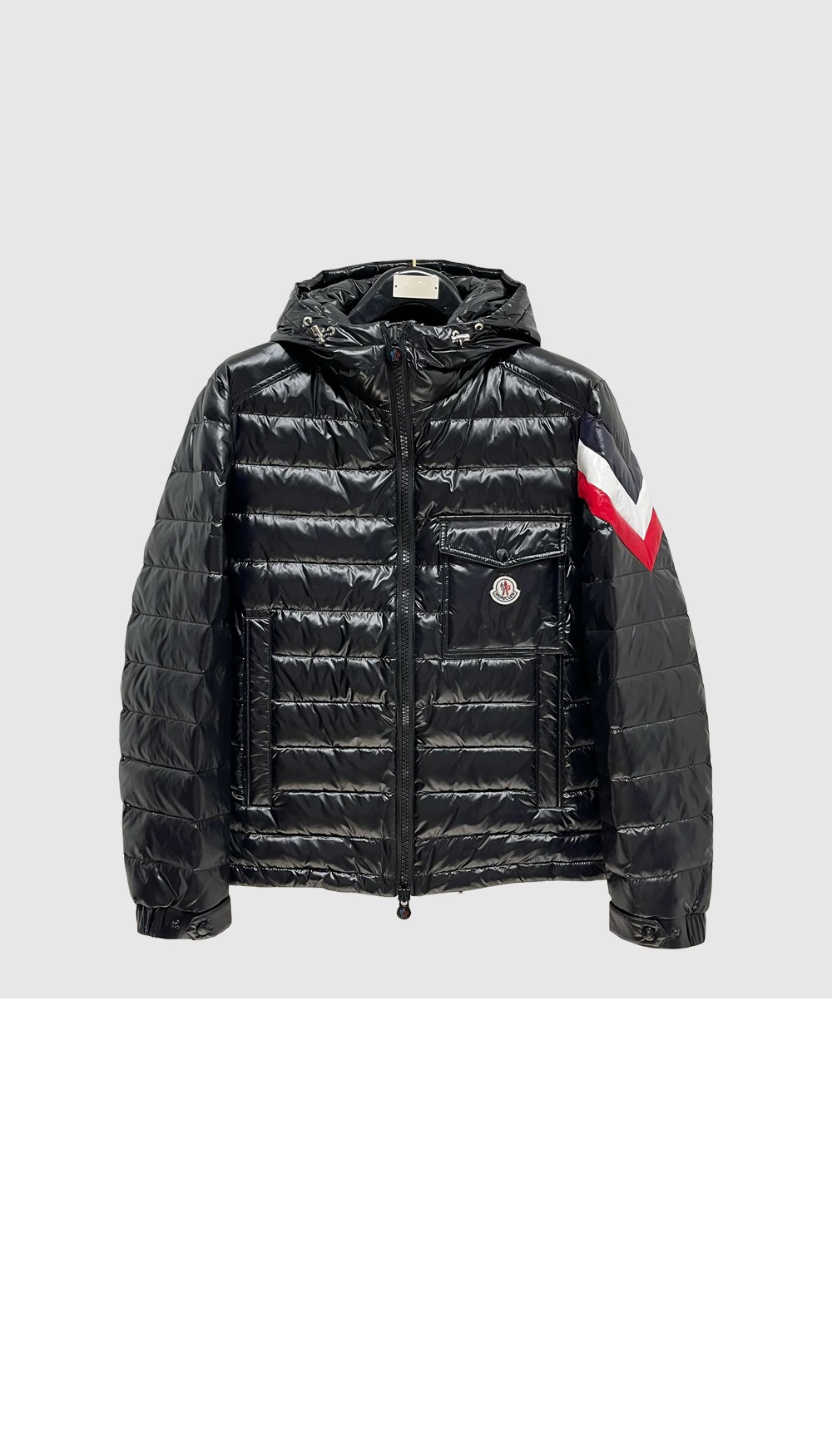 숏 다운 자켓 > Coat - 코트