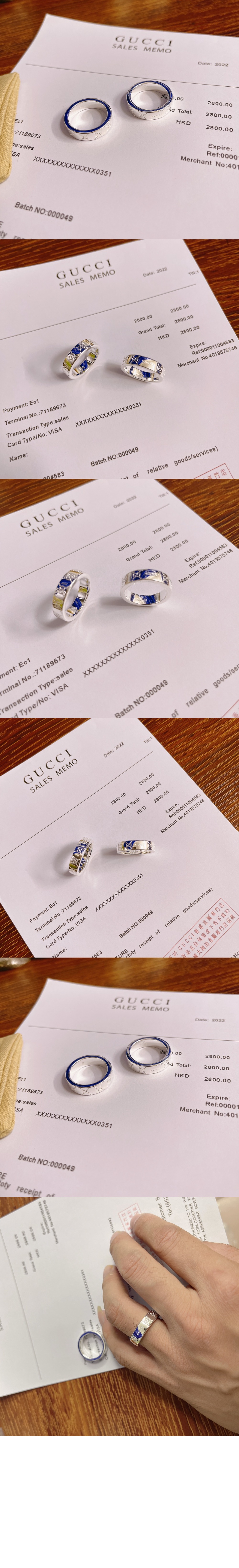 GG 와이드 링 814720 > Etc - 기타제품