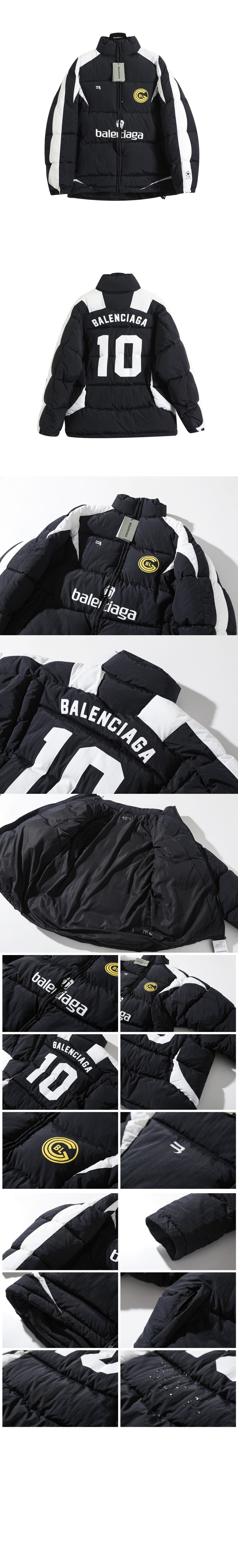 다운 재킷 > Etc - 기타제품