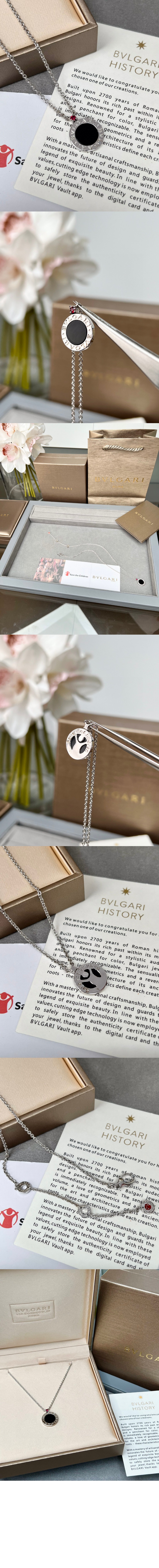 세이브더칠드런 네크리스 356910 > Etc - 기타제품