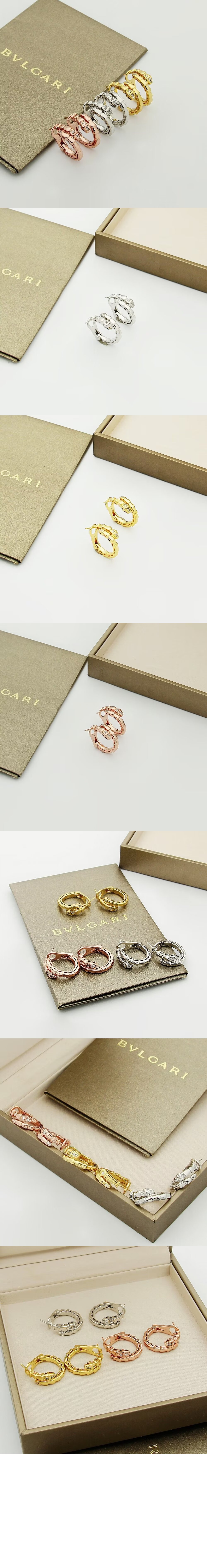 세르펜티 바이퍼 이어링 359949 > Etc - 기타제품