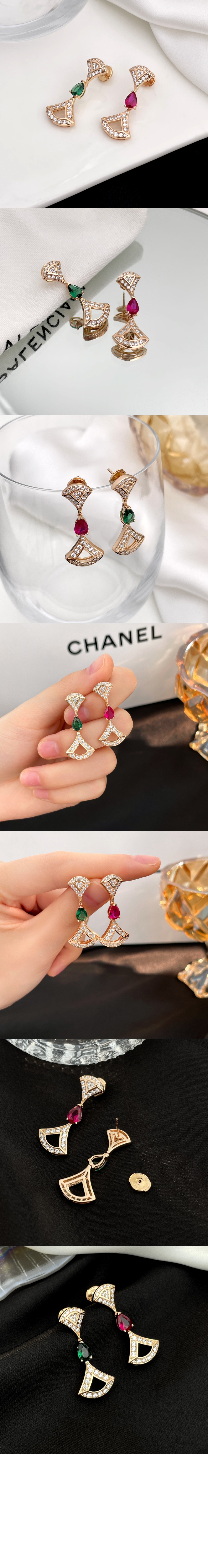 디바스  드림 귀걸이 355620 > Etc - 기타제품