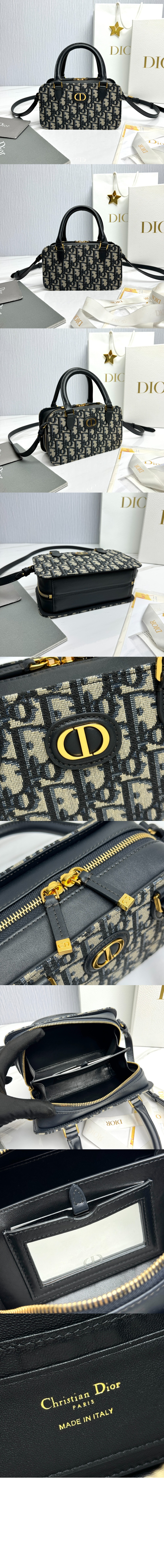 30 Montaigne 미니 닥터백 S2349 > Montaigne - 몽테인