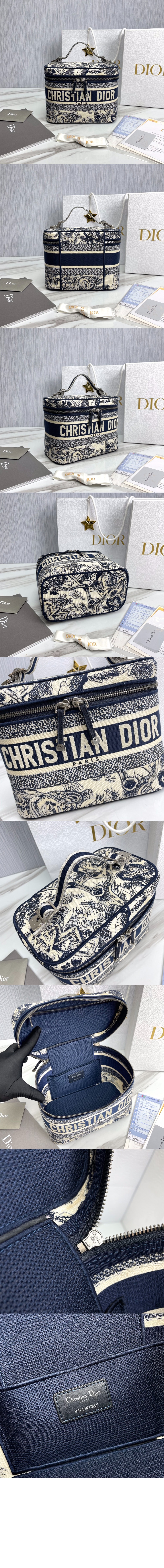 Travel 베니티 케이스 S5480 > Etc - 기타제품