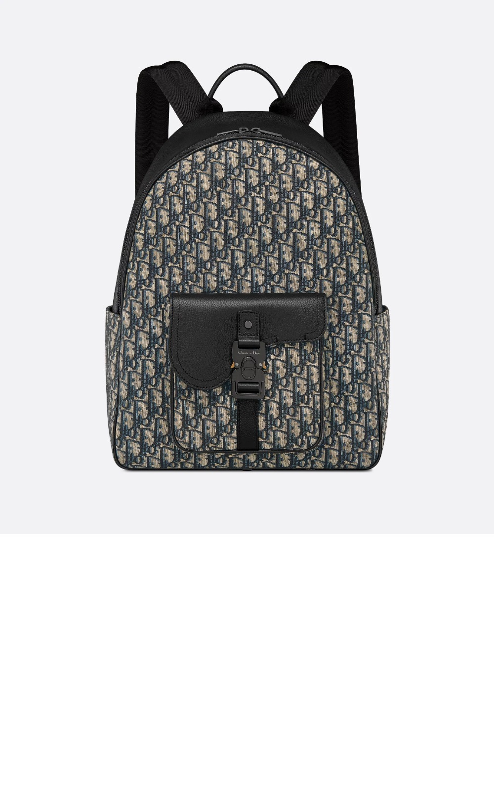 Saddle 지퍼 백팩 1ADBA > Saddle - 새들