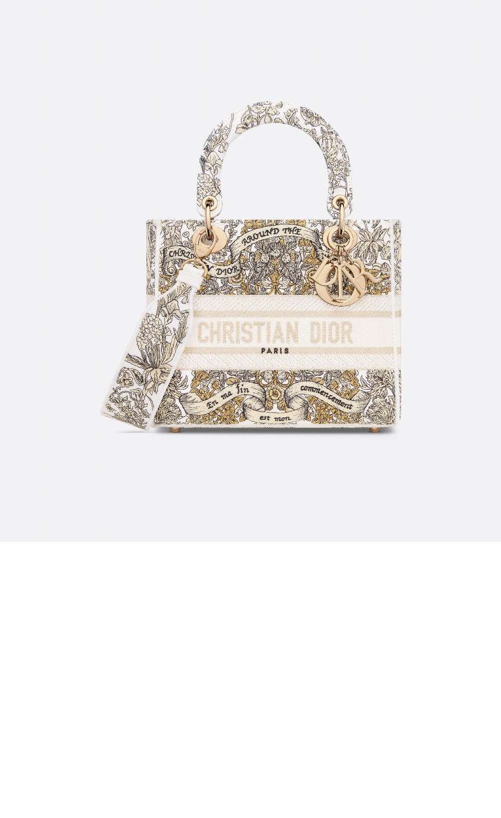 레이디백 디라이트 미듐 M0565 > Lady - 레이디