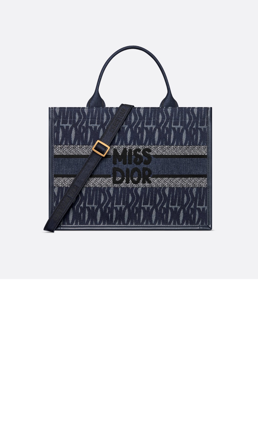 북 토트백 미듐 M1296 > Book Tote - 북 토트