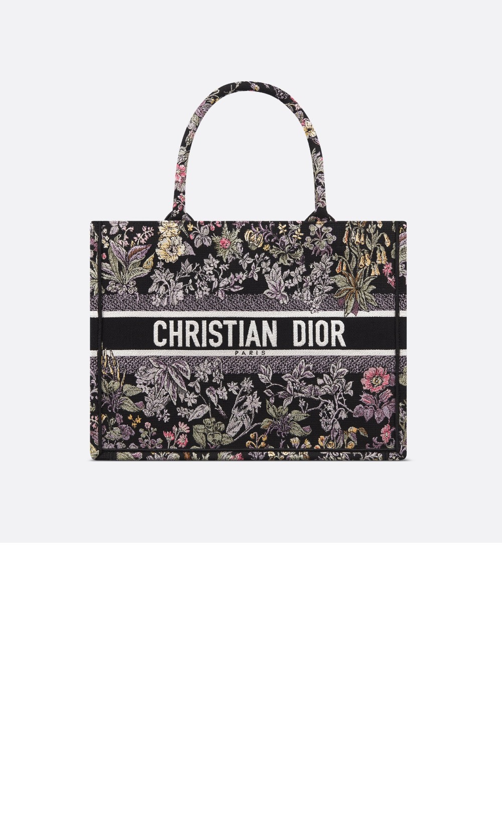 북 토트백 미듐 M1296 > Book Tote - 북 토트