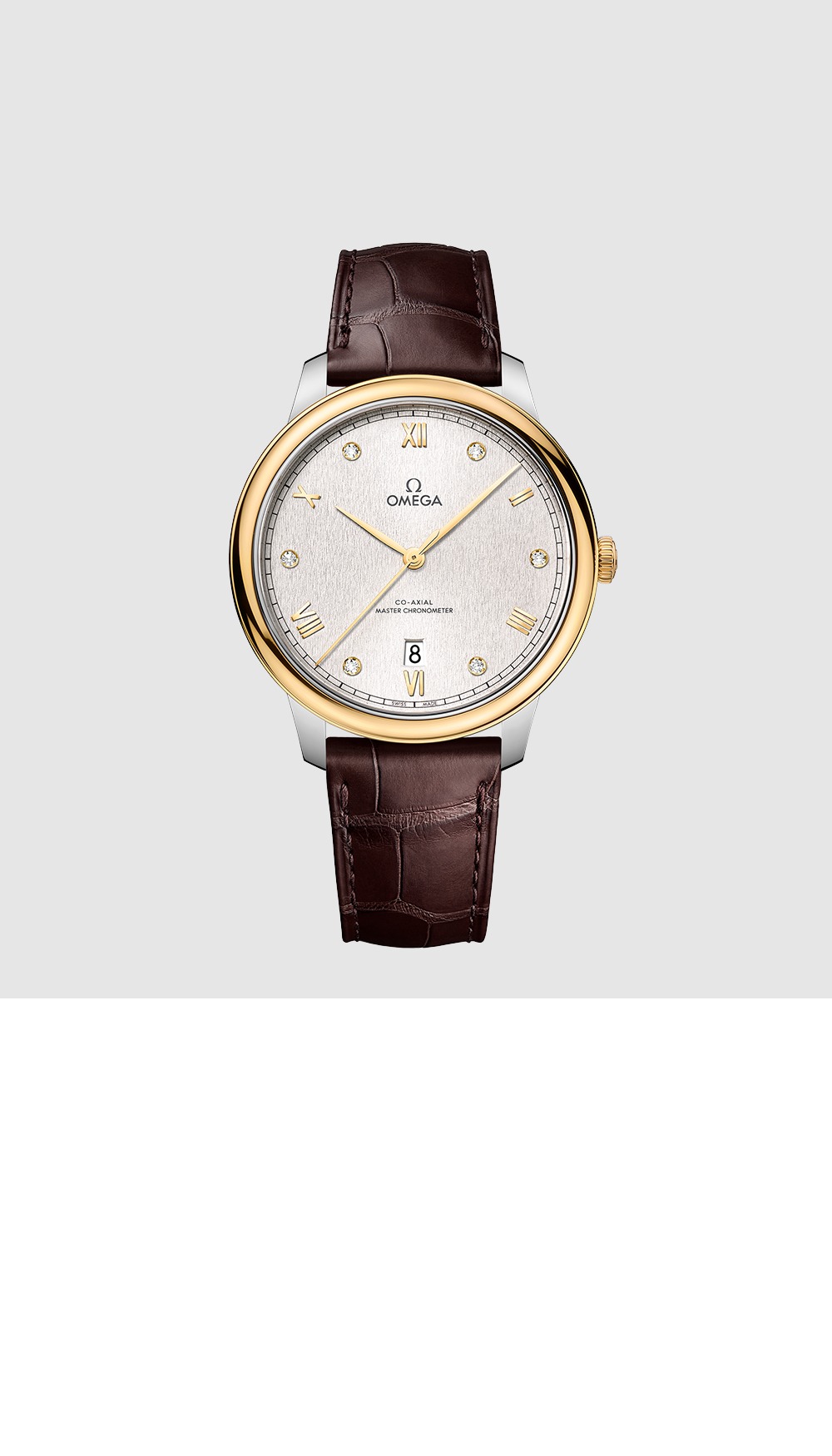 드빌 프레스티지 40 > De Ville - 드빌