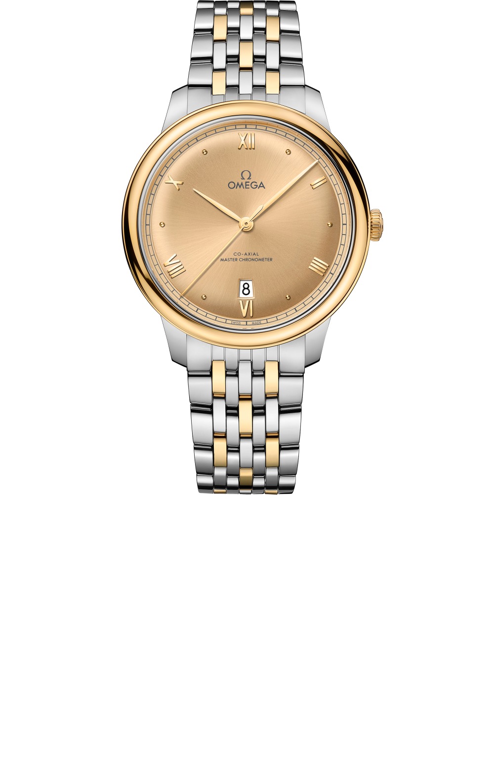 드빌 프레스티지 40 > De Ville - 드빌