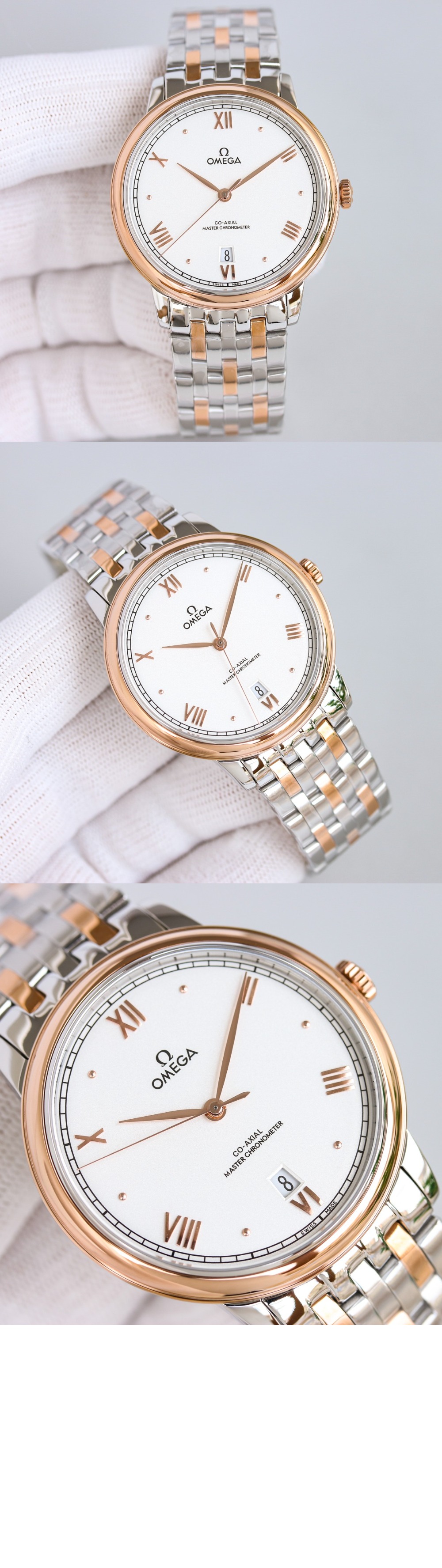 드빌 프레스티지 40 > De Ville - 드빌