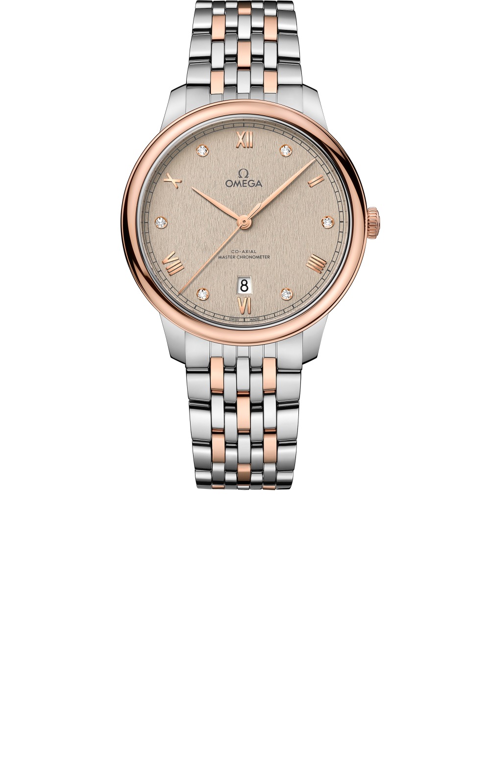 드빌 프레스티지 40 > De Ville - 드빌