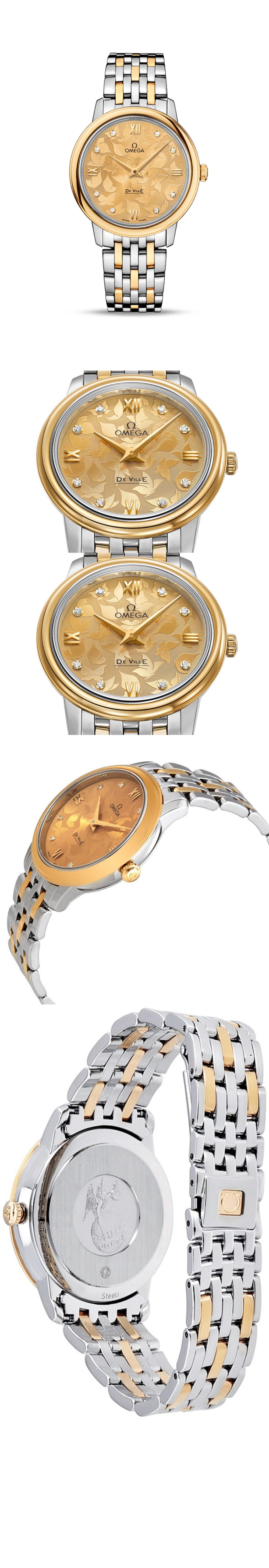 드빌 프레스티지 콤비 27.4 > De Ville - 드빌