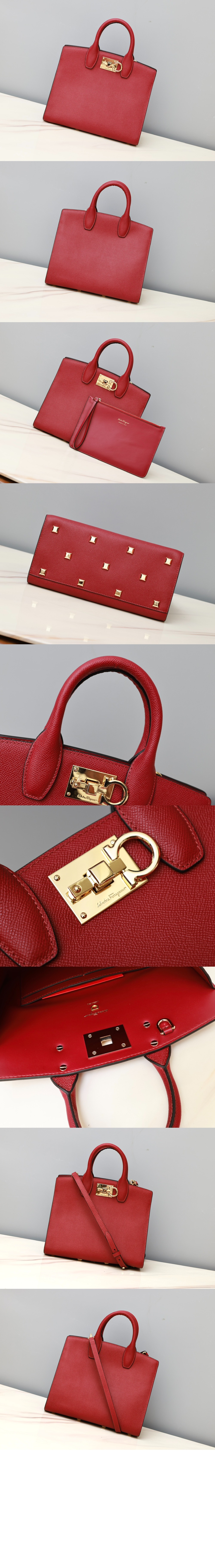 스튜디오 박스백 (M) 210398 > Studio Bag - 스튜디오 백