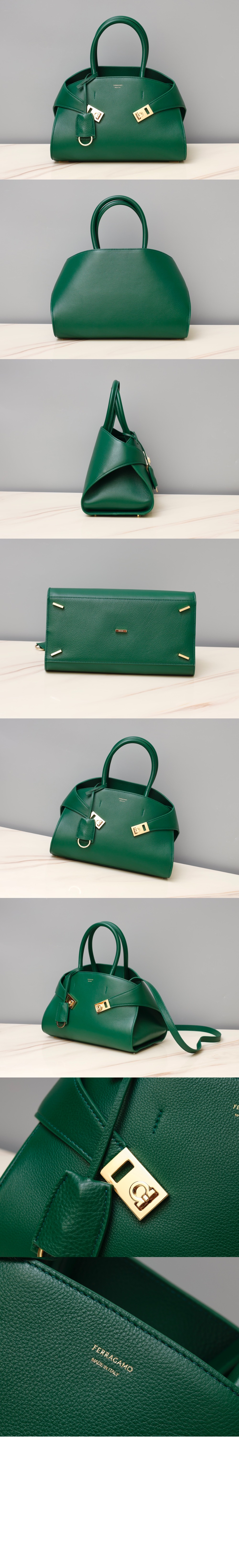 허그 핸드백 (M) 215608 > Hug bag - 허그 백