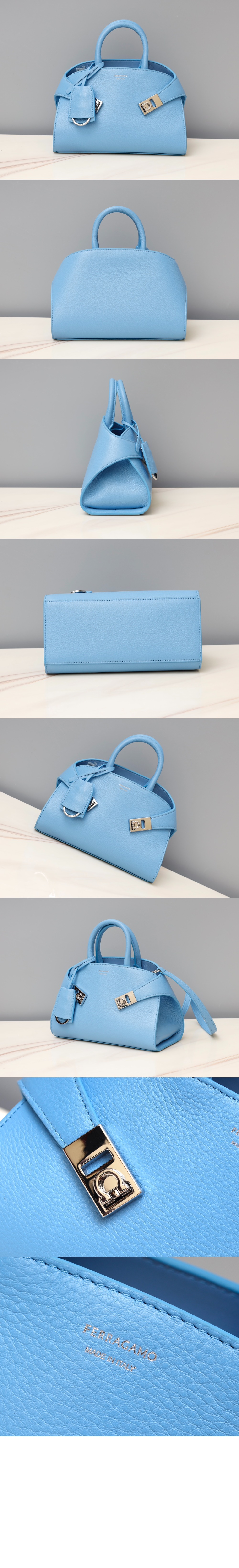 허그 핸드백 (XS) 215975 > Hug bag - 허그 백