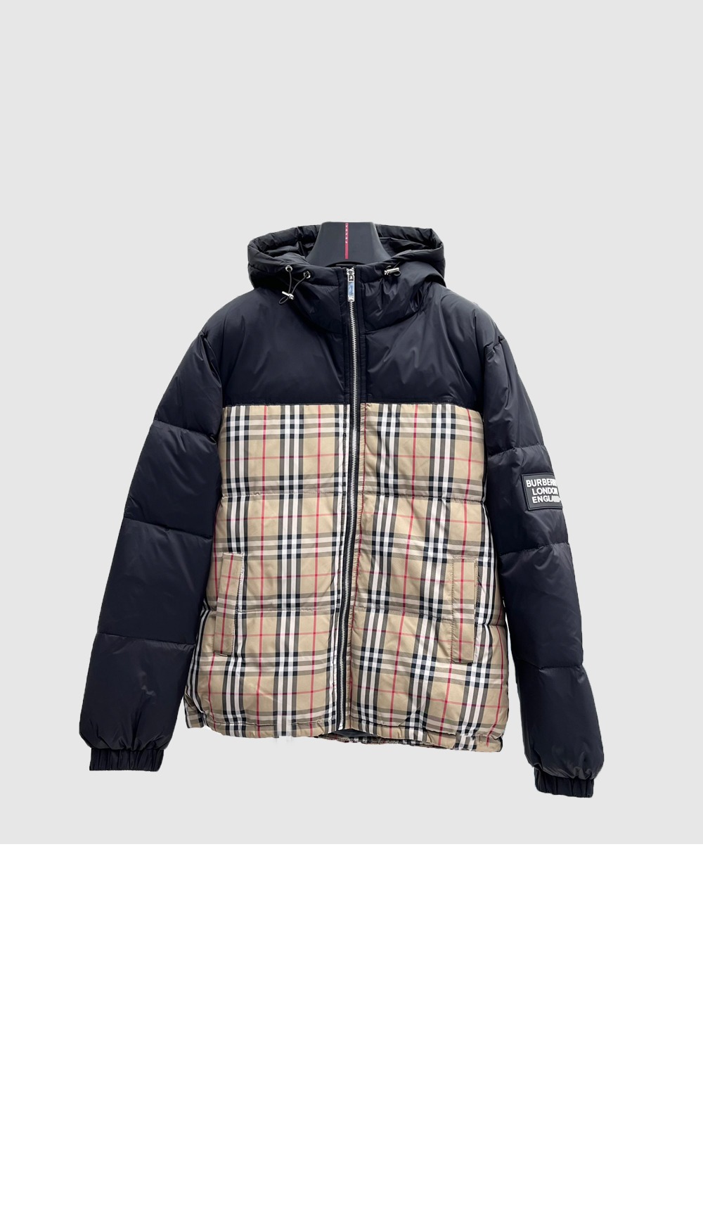 쇼트 다운 재킷 > Etc - 기타제품