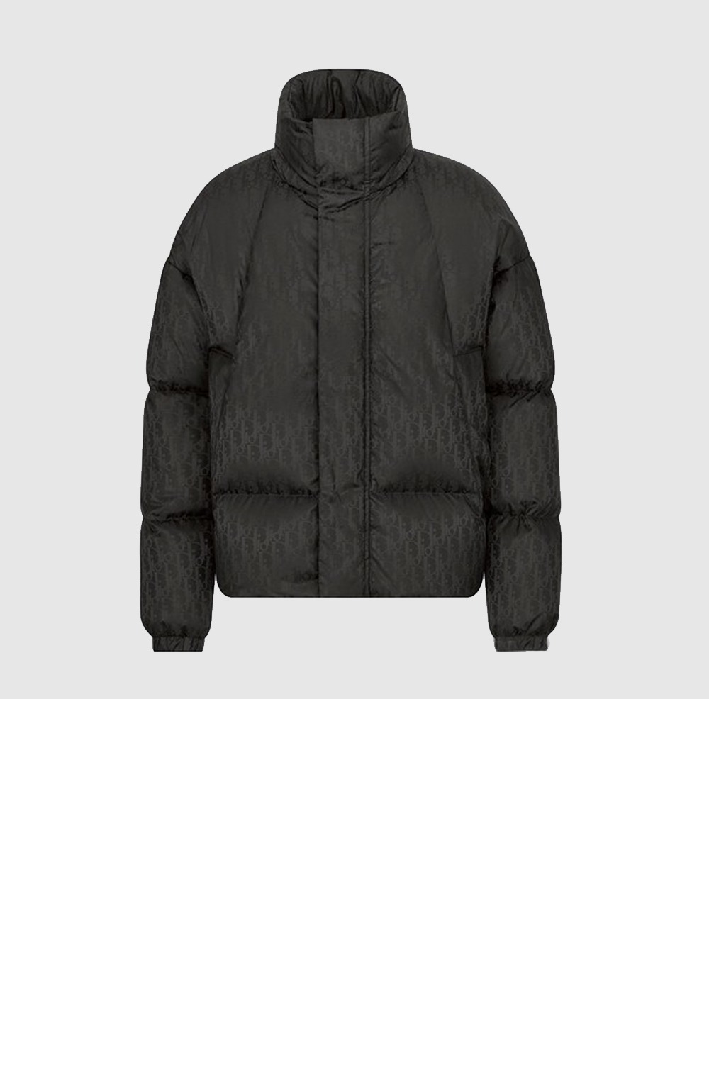 로고 쇼트 패딩 > Etc - 기타제품