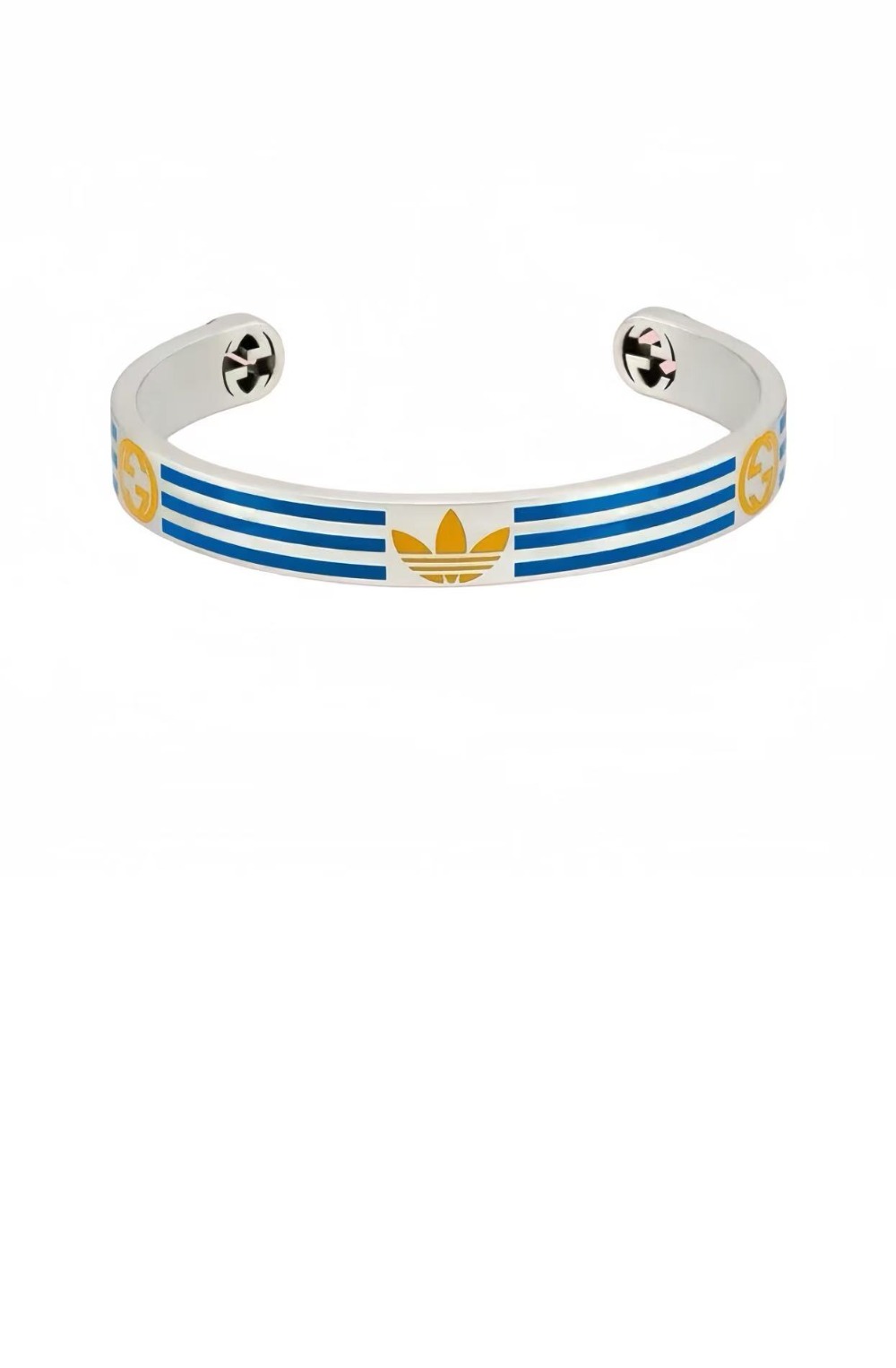 Gucci-x-adidas-Cuff 팔찌  702869 > Etc - 기타제품