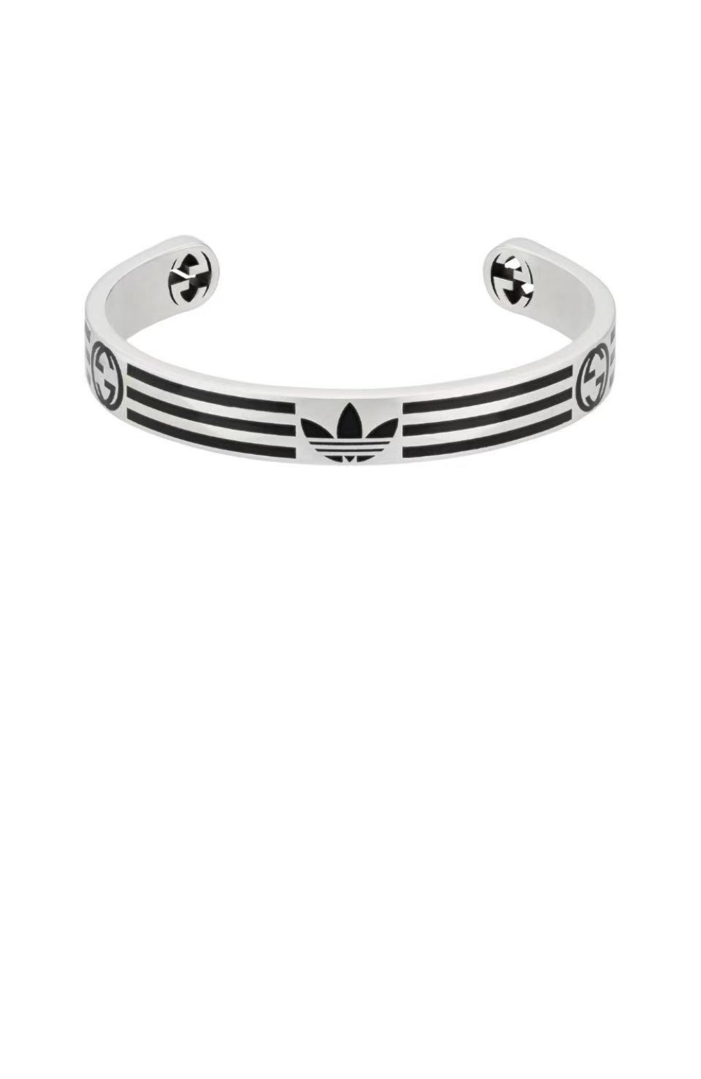 Gucci-x-adidas-Cuff 팔찌 702869 > Etc - 기타제품