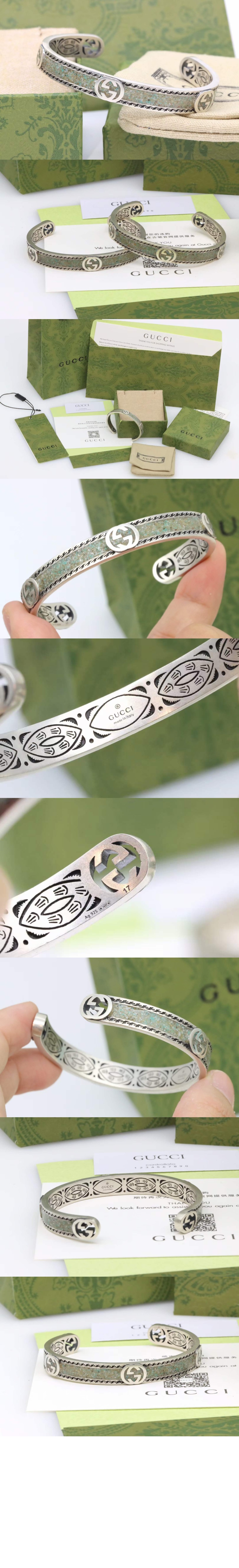 GG 팔찌 645570 > Etc - 기타제품
