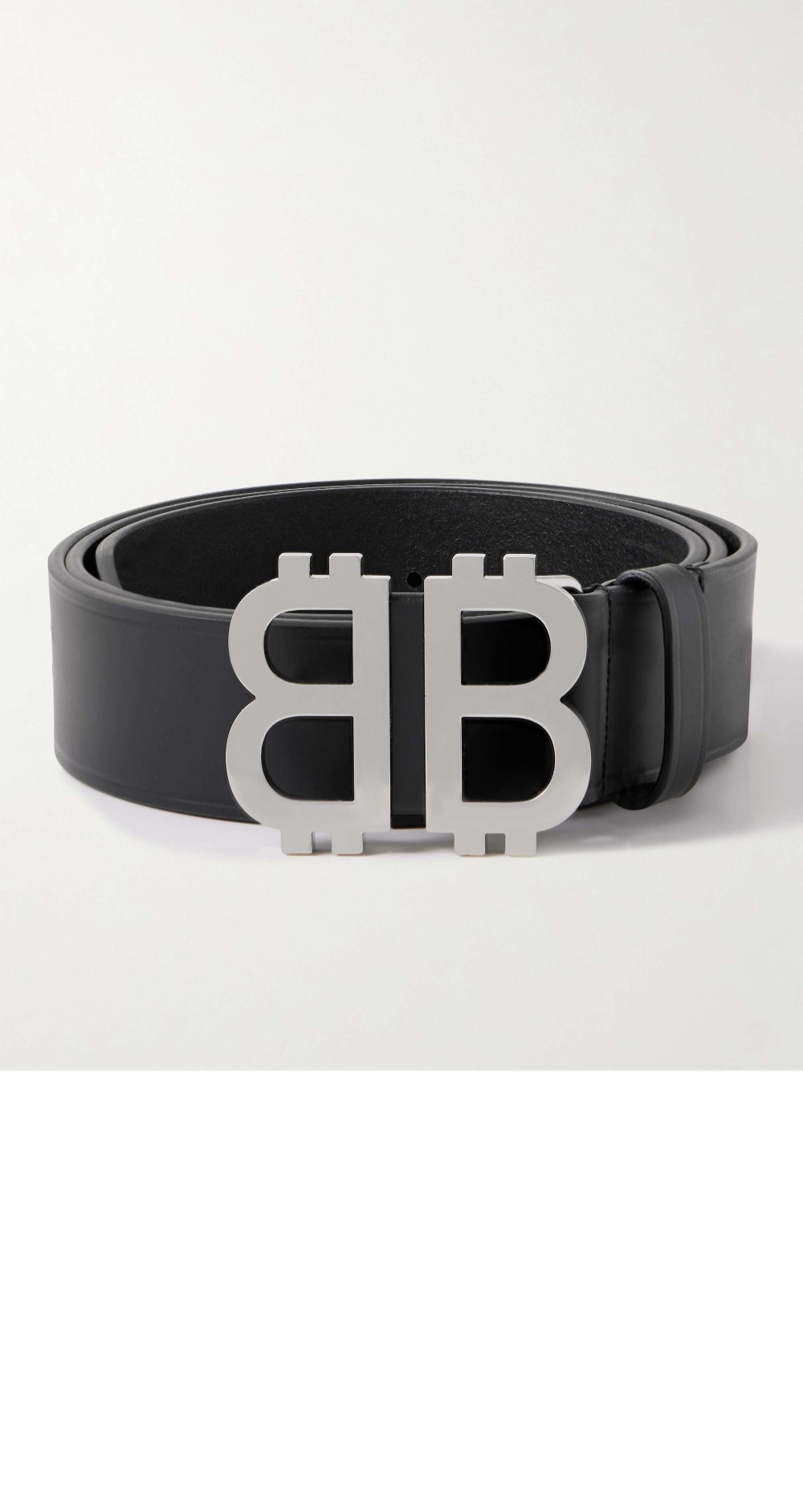 BB 씬 벨트 164758 > 발렌시아가