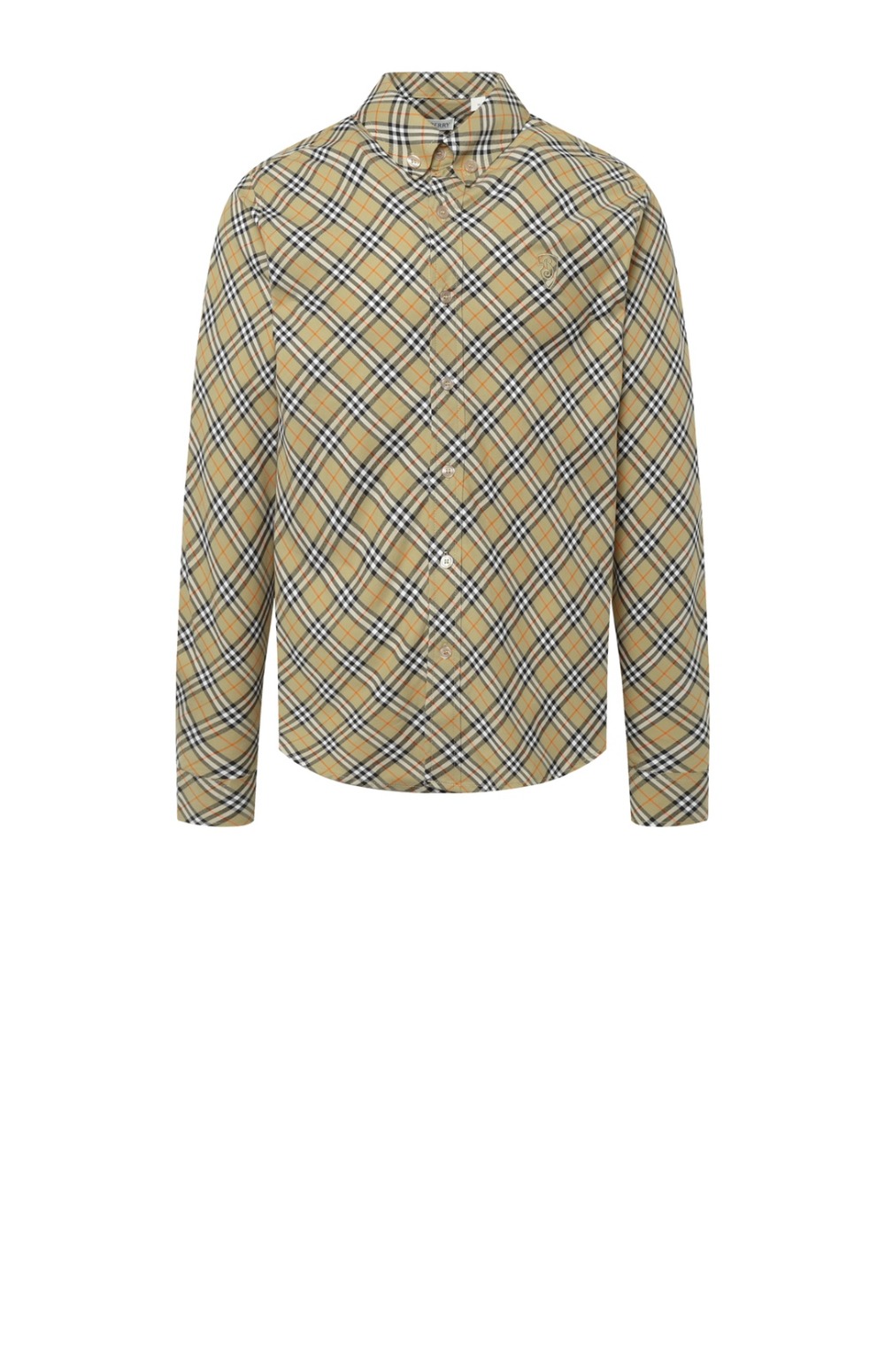 체크 코튼 셔츠 > Etc - 기타제품