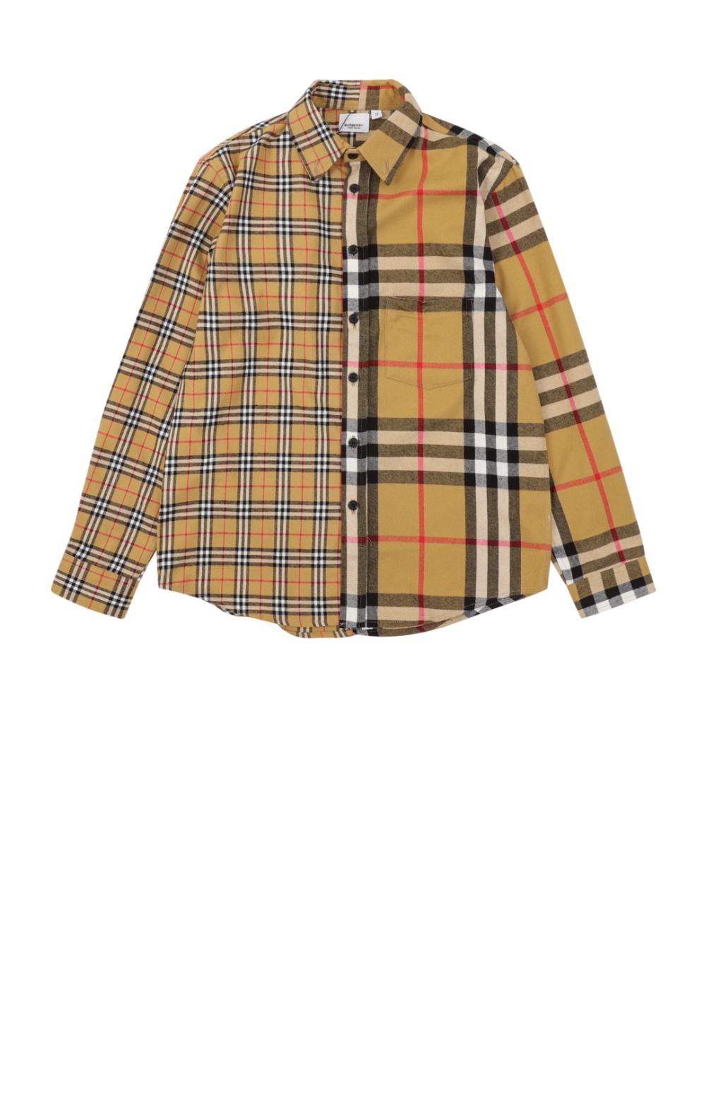 체크 셔츠 > Etc - 기타제품