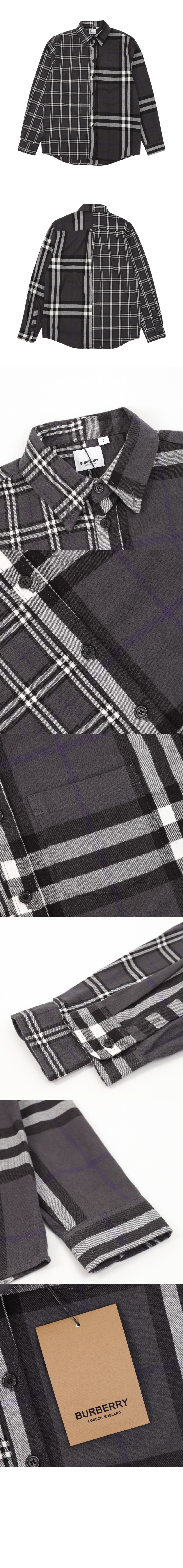 체크 셔츠 > Etc - 기타제품