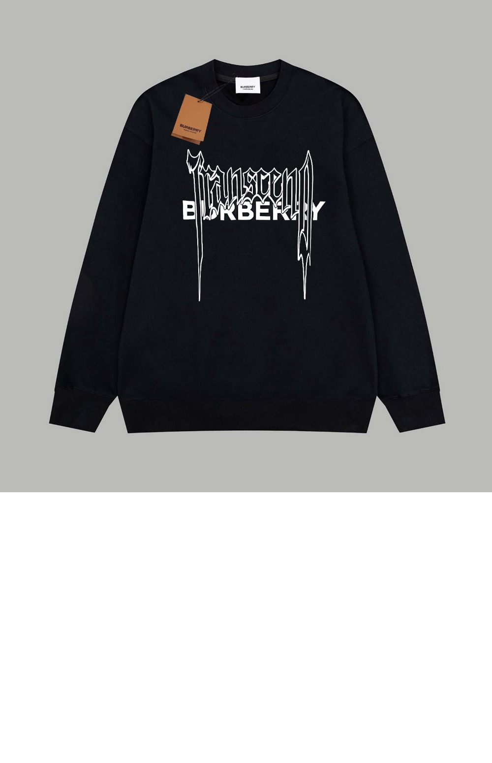 로고 프린트 면 톱 > Etc - 기타제품