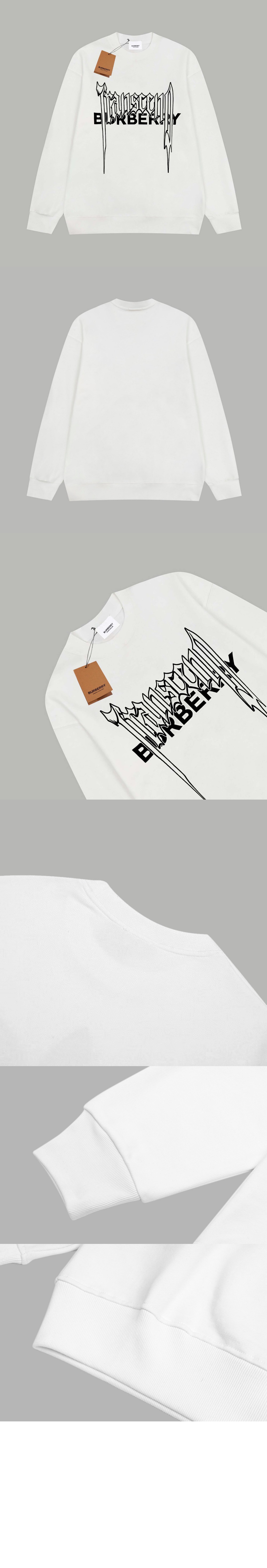 로고 프린트 면 톱 > Etc - 기타제품