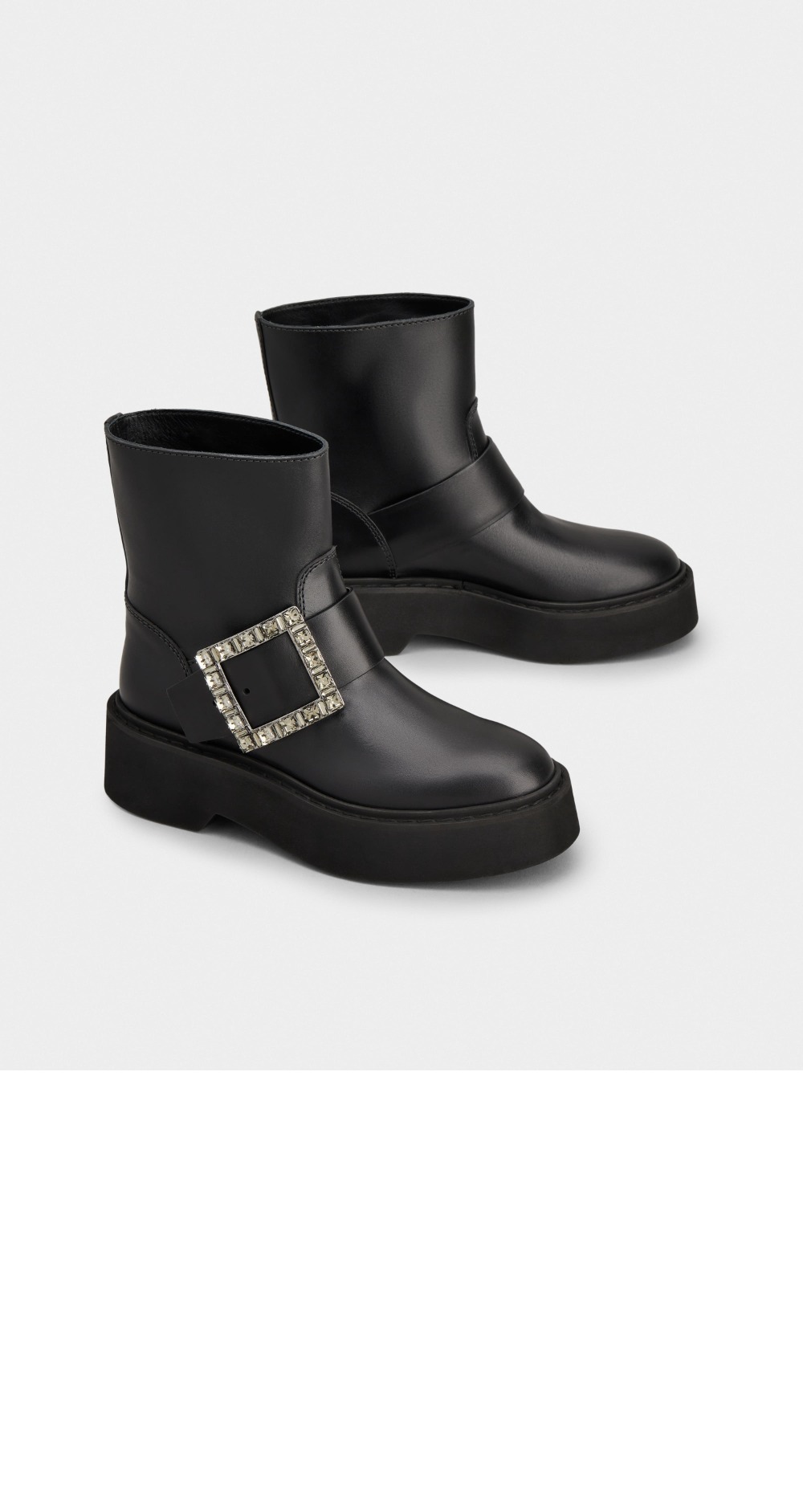 비브 레인저스 바이커 부티 7403 > Viv Rangers - 비브 레인저스