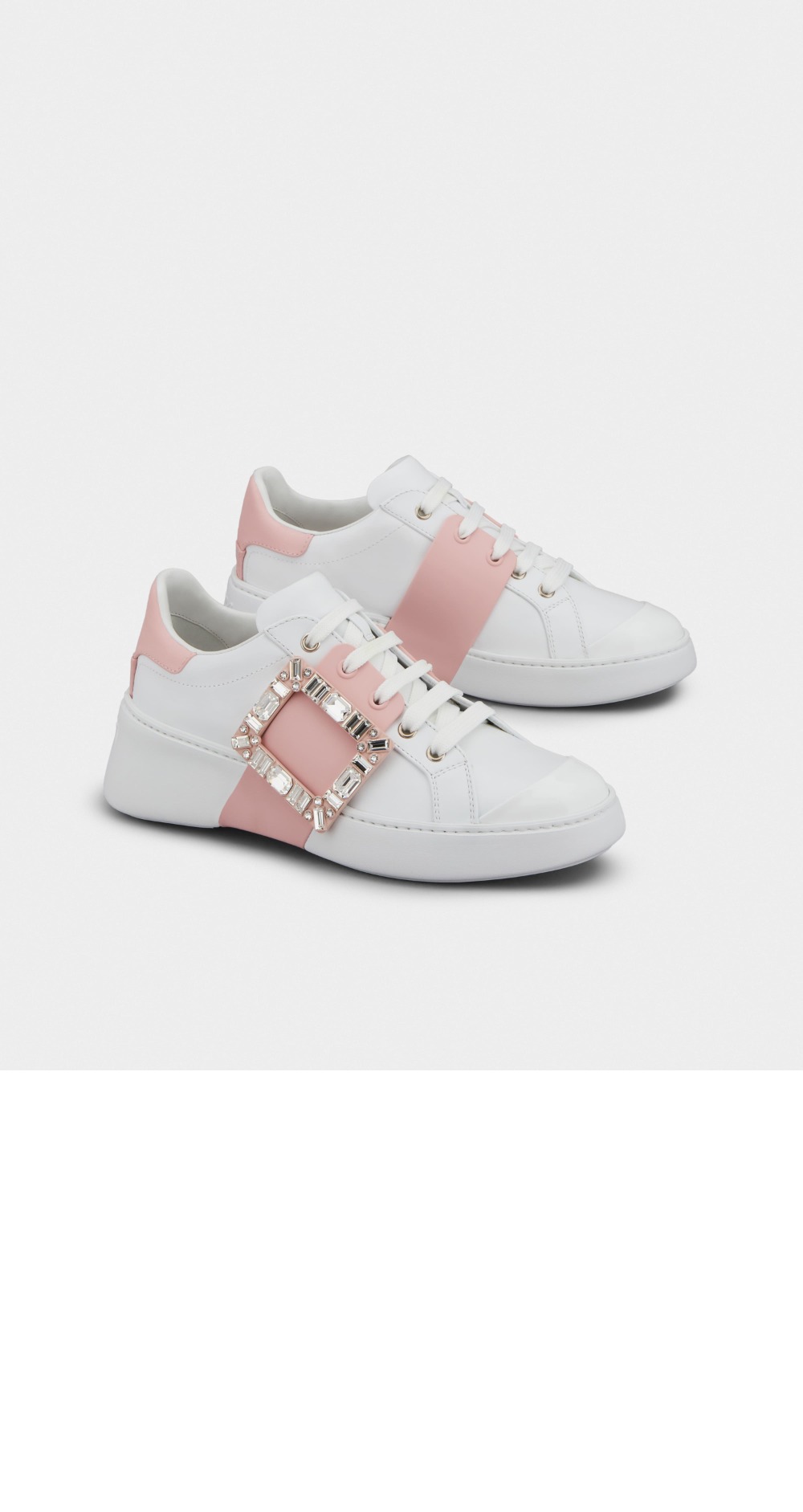 비브 스케이트 스트라스 버클 스니커즈 5422 > Viv Skate - 비브 스케이트