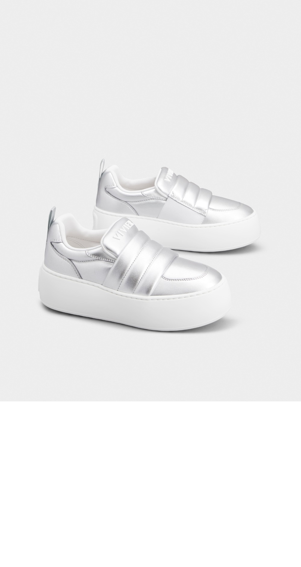 비브 업 스니커즈 7394 > Viv'Up - 비브'업