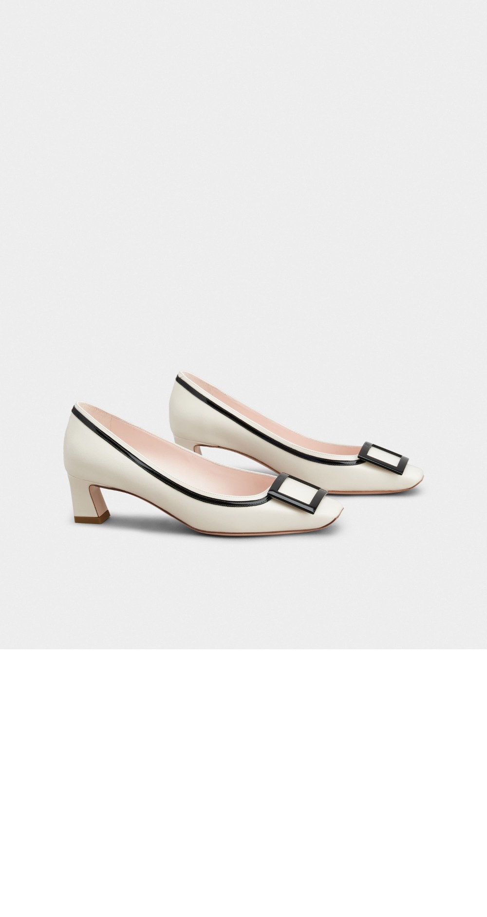 트럼펫 펌프스 4484 > Trompette - 트럼펫