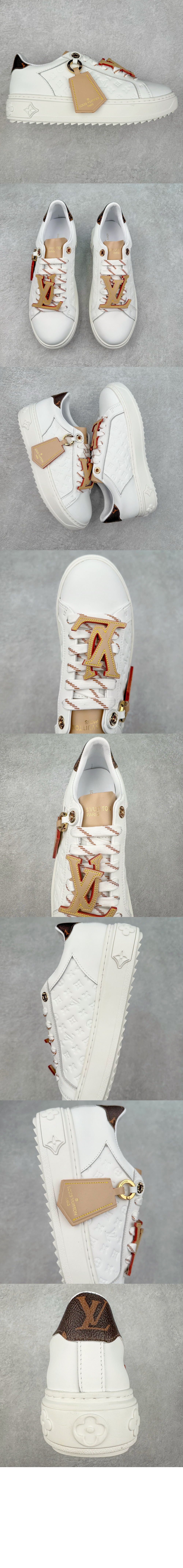 타임 아웃 스니커즈 1ABHRU > Time Out - 타임 아웃