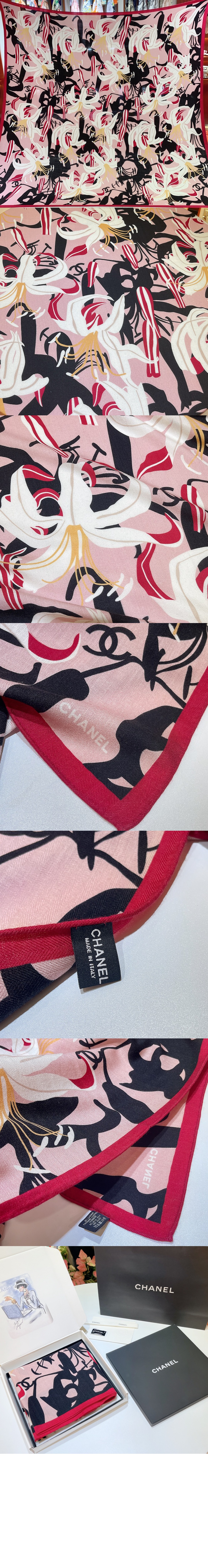 스카프 AA9181 > Etc - 기타제품