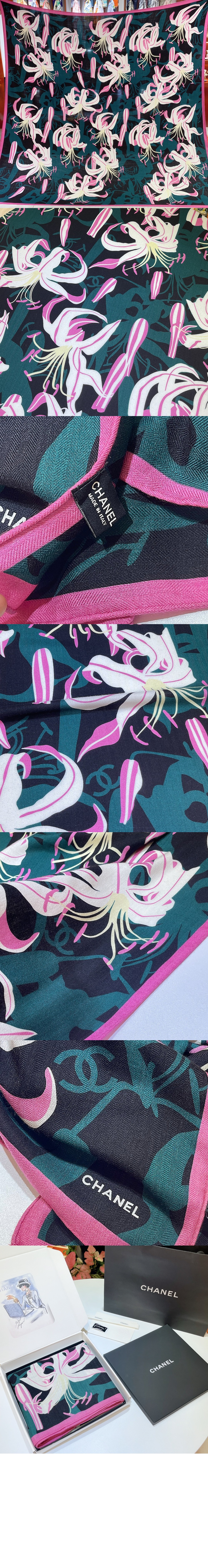 스카프 AA9181 > Etc - 기타제품